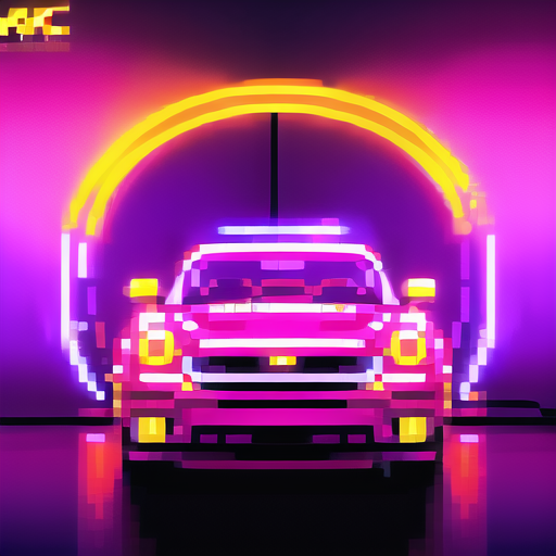 71137-3711774154-(car),text,logo,icon,neon light,neon sign,neon,LED _masterpiece, high resolution, octance 4k, high detail _lora_Pixel Neon Art _.png